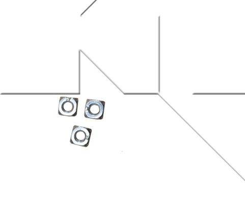 NRF Kühler, Motorkühlung