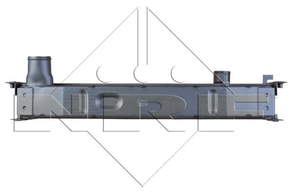 NRF Kühler, Motorkühlung