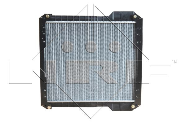 NRF Kühler, Motorkühlung