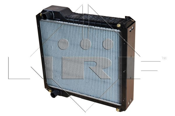 NRF Kühler, Motorkühlung