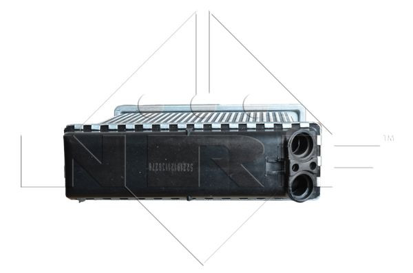 NRF Wärmetauscher, Innenraumheizung