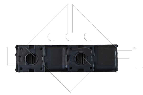 NRF Wärmetauscher, Innenraumheizung