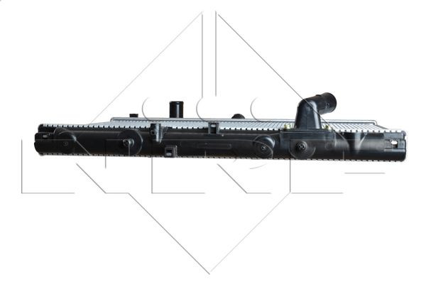 NRF Kühler, Motorkühlung