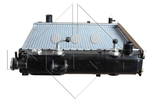 NRF Kühler, Motorkühlung