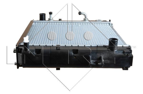 NRF Kühler, Motorkühlung