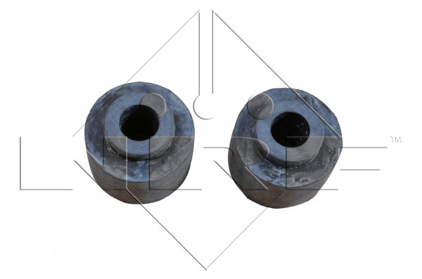 NRF Kühler, Motorkühlung