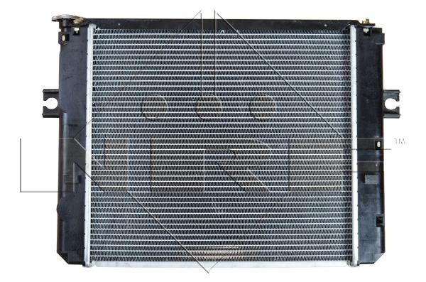 NRF Kühler, Motorkühlung