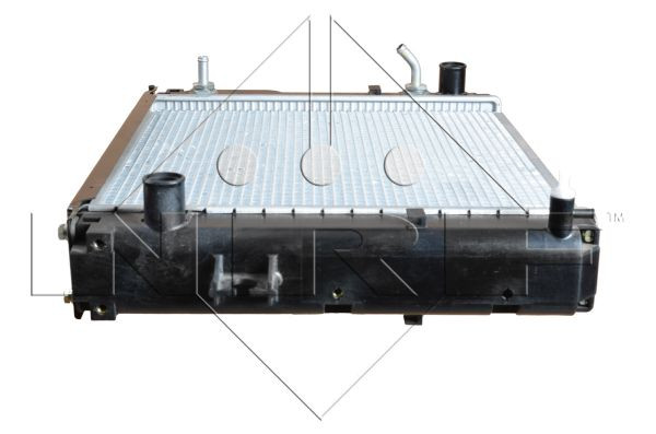 NRF Kühler, Motorkühlung