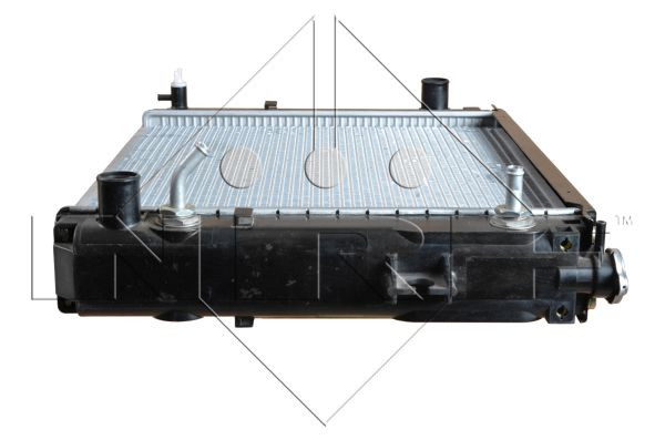 NRF Kühler, Motorkühlung