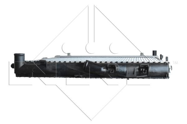 NRF Kühler, Motorkühlung