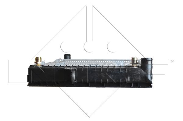 NRF Kühler, Motorkühlung