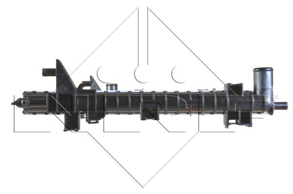 NRF Kühler, Motorkühlung