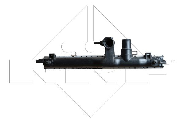 NRF Kühler, Motorkühlung