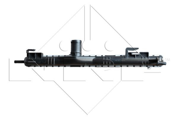 NRF Kühler, Motorkühlung