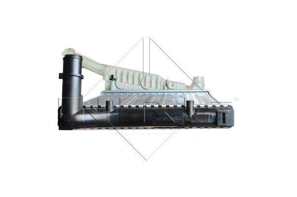 NRF Kühler, Motorkühlung