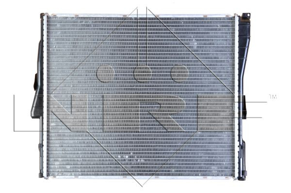 NRF Kühler, Motorkühlung