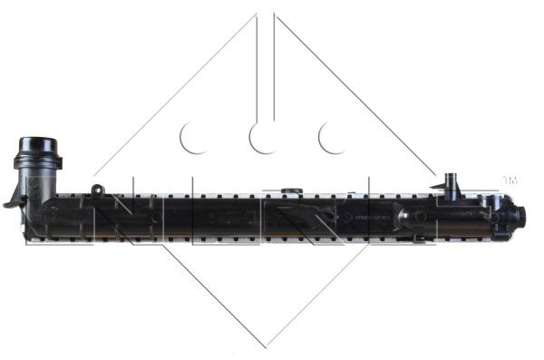 NRF Kühler, Motorkühlung