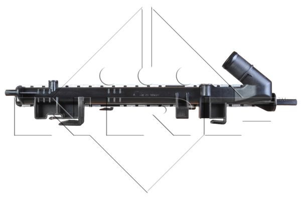 NRF Kühler, Motorkühlung