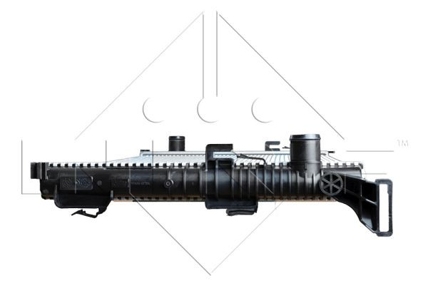 NRF Kühler, Motorkühlung