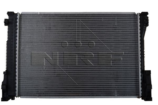 NRF Kühler, Motorkühlung