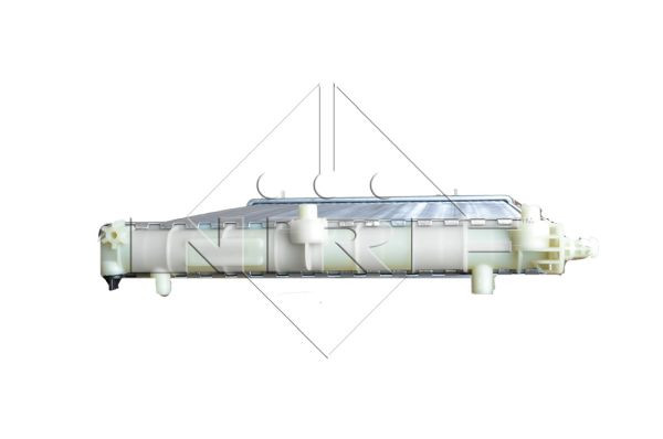 NRF Kühler, Motorkühlung