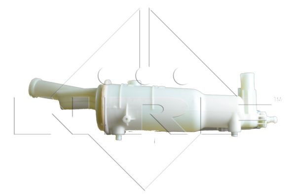 NRF Kühler, Motorkühlung