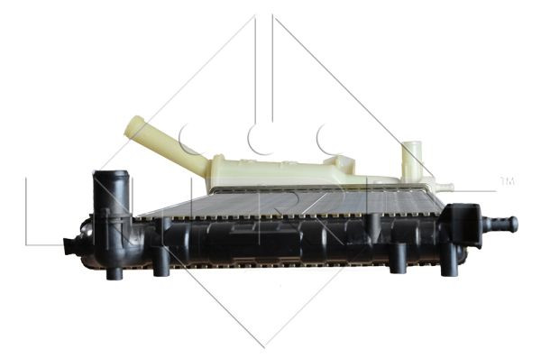 NRF Kühler, Motorkühlung