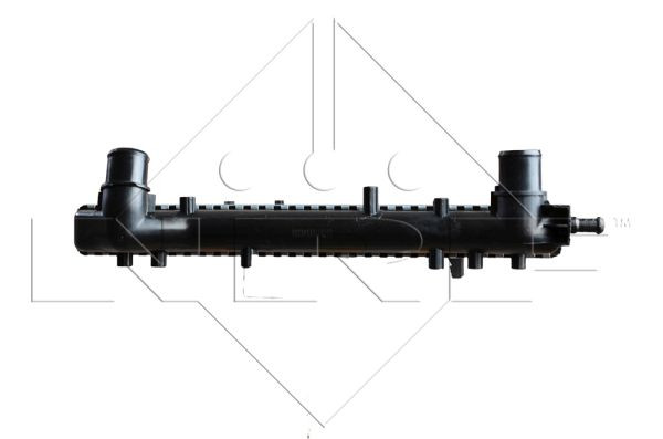 NRF Kühler, Motorkühlung