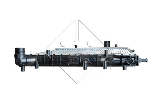 NRF Kühler, Motorkühlung