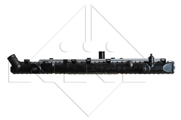 NRF Kühler, Motorkühlung
