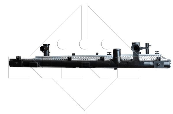 NRF Kühler, Motorkühlung