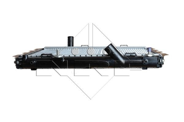 NRF Kühler, Motorkühlung