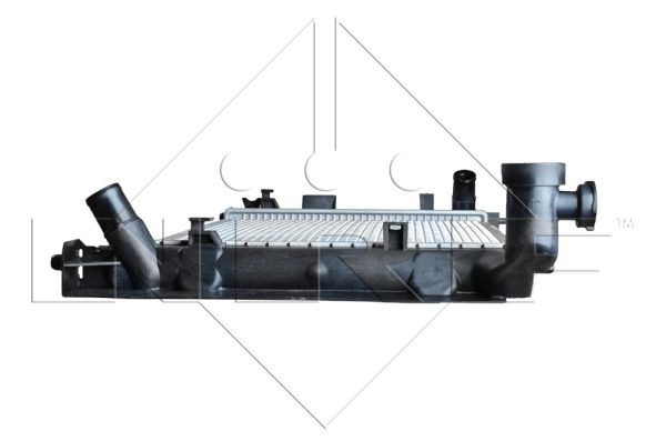 NRF Kühler, Motorkühlung