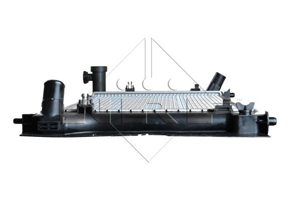 NRF Kühler, Motorkühlung