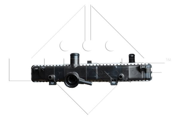 NRF Kühler, Motorkühlung