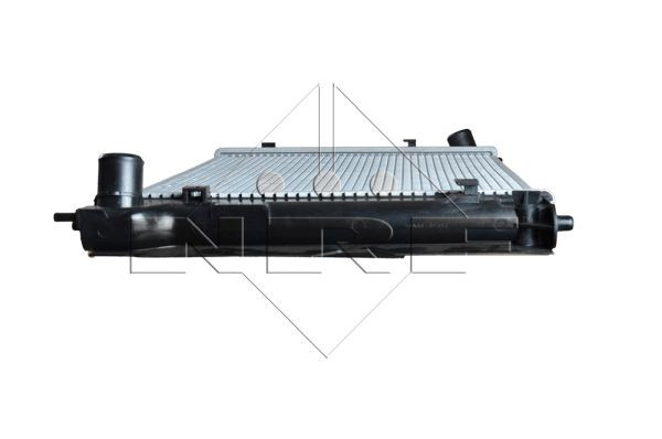 NRF Kühler, Motorkühlung