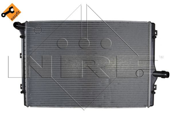 NRF Kühler, Motorkühlung