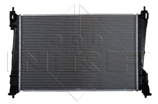 NRF Kühler, Motorkühlung