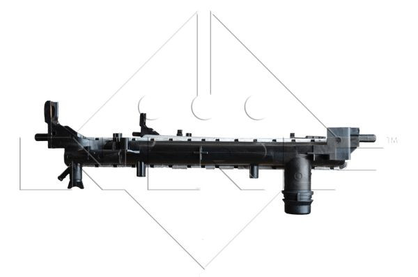 NRF Kühler, Motorkühlung