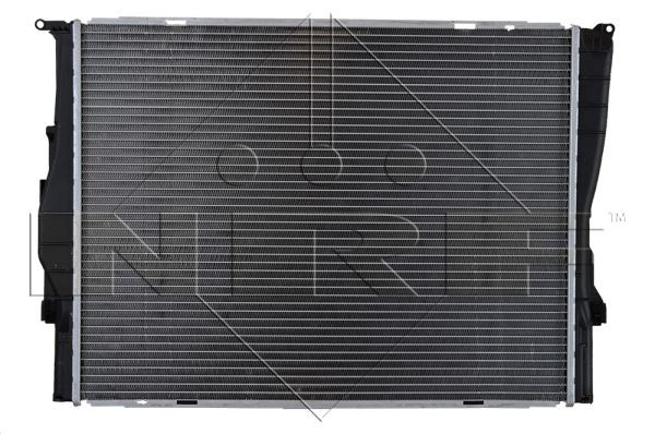 NRF Kühler, Motorkühlung