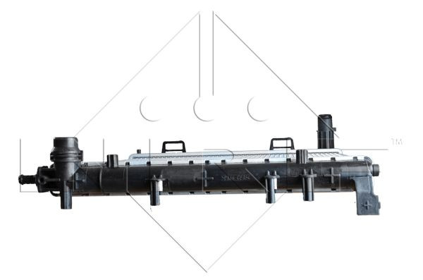 NRF Kühler, Motorkühlung