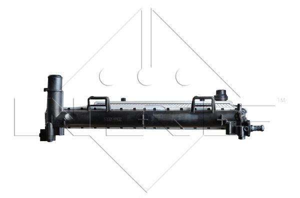 NRF Kühler, Motorkühlung