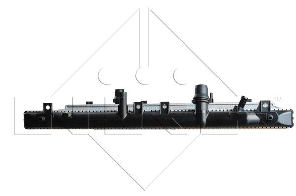 NRF Kühler, Motorkühlung