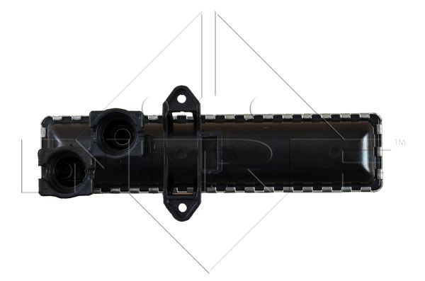 NRF Wärmetauscher, Innenraumheizung