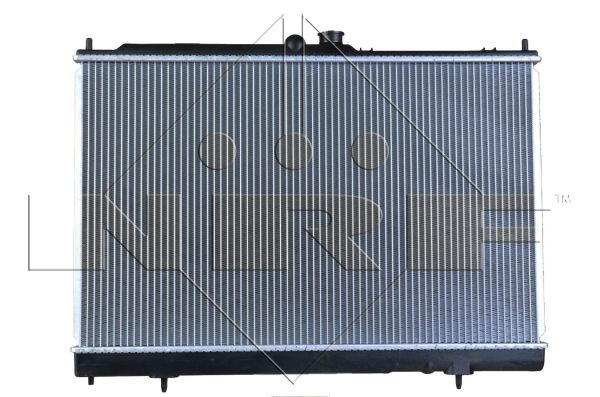 NRF Kühler, Motorkühlung