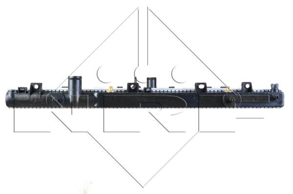 NRF Kühler, Motorkühlung