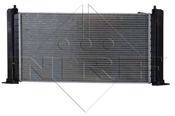 NRF Kühler, Motorkühlung