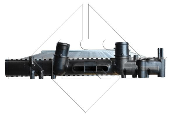 NRF Kühler, Motorkühlung