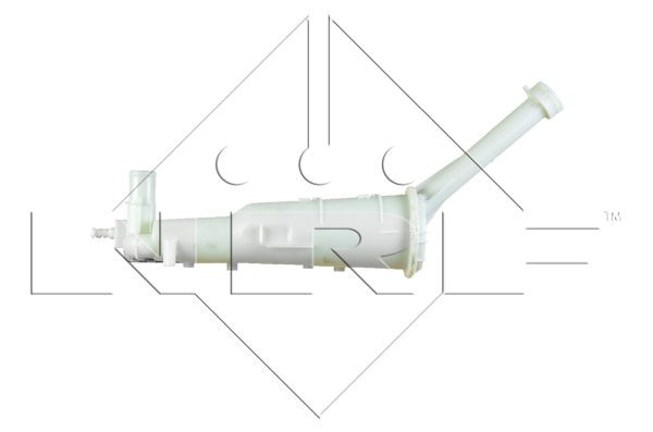 NRF Kühler, Motorkühlung