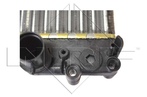 NRF Kühler, Motorkühlung